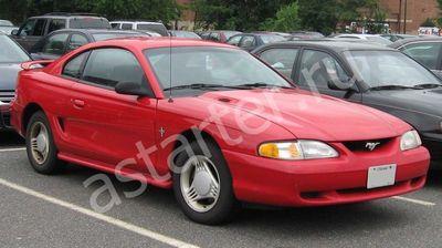 Ремонт стартера Ford Mustang IV, Купить стартер Ford Mustang IV